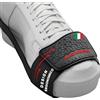 Autodomy Protezione Scarpe Moto Leva Cambio Copriscarpe Motociclo Quad ATV | Proteggi Scarpe Moto é Antiscivolo | Copri Scarpa Cambio Valido Per Tutte le Scarpe V2