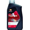 Generico OLIO 2T PER MISCELA MIX MOTORE MOTO SCOOTER 2 REPSOL FARMER MIX