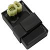 FEREOWNQ Accensione CDI for Sym Fiddle 3 125 Symphony SR S125 ST125 125cc 30410-T3A-A00