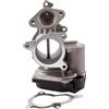 maXpeedingrods Valvola di ricircolo del gas di scarico EGR, per Audi A4 B7 | A6 C6, 2.0 TDI 2.0 TDI quattro modelli 2004-2011, 03G131501B, 03G131501J