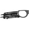 Generic Griglia fendinebbia per paraurti anteriore inferiore sinistra, adatta per Audi A3 8P 2003-2008