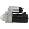 TESLA TECHNICS TT15426 PRO Motorino di avviamento per auto 12V, 0.80 KW. Compatibile con AUTOBIANCHI,FIAT,LANCIA,ROVER. Eccellente rapporto qualità-prezzo. Installazione facile e garanzia.