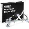 RIDEX 1561W0854 Alzacristallo elettrico anteriore Sinistra senza motore elettrico