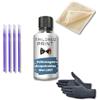 Tailored Paint Per Volkswagen Tiguan 2007-2017 Ritocco Vernice Kit di Riparazione Graffio Pietra Chip Fix Acapulcoblau Met LR5T Ritocco Vernice Penna