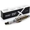 RIDEX 686S0082 Candela accensione Compatibilità con BMW 3 Sedan E90