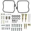 DTSGCX Kit Di Riparazione Del Carburatore Per Yamaha XVS65A Per V-star 650 Classic 1998-2005 Guarnizione Revisione Sostituzione