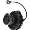 Generic Tappo Serbatoio per Auto 1 Pz Compatibile Con FORD Per EXPLORER 1997-2002 Per ESCORT 1998-2002 Per MUSTANG 1997-2007 Tappo Serbatoio Carburante FC970 XU5Z9030JA XU5Z9030JA