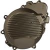 XMT-MOTOR Sinistra Carter Motore Coperchio Statore Adatto per Kawasaki Ninja ZX-6R 1998-2002