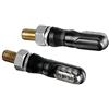 Lampa 90476 Nano, frecce Moto LED omologate, indicatori di direzione a LED, 12V