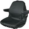 Heavy Duty Covers Coprisedili per trattore | Coprisedili per tosaerba e carrello elevatore | Impermeabili e ad alte prestazioni | Adatti per John Deere, New Holland, Massey Ferguson, CASE, Fendt, JCB, McCormick, Claas