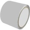 INDIGOS UG - Strisce Decorative 10m x 40mm - Grigio Chiaro Lucido - Modellismo di Auto, Moto, Barche, Strisce Laterali, Strisce adesive, Tuning, Car Wrapping, Strisce di Rivestimento per Auto