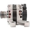 TESLA TECHNICS TT12416 PRO Alternatore per auto 12V, Alternatore 180A. Compatibile con VOLVO. Eccellente rapporto qualità-prezzo. Installazione facile e garanzia.