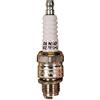 DENSO Candela accensione W27FS-U 1 Elettrodo di massa Elettrodo centrale-Nichel Apertura chiave: 20.6 mm Lunghezza filettatura: 12,7mm Compatibilità con PUCH MOTORCYCLES COBRA, KTM MOTORCYCLES 80