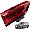 LDLRevX Fanale Luce Posteriore Per BMW X1 F48 2014-2022, Sinistro 63217350697 63212710635
