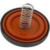 XEBRAD Coperchio valvola motore, for Renault, Kangoo Dokker Lodgy, coperchio valvola PCV motore 8200629199 Coperchio valvola PCV