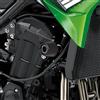 Moto Discovery Tamponi paramotore Barracuda compatibili con Kawasaki Z900 / Z900 RS 2017-2024