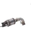 MAXGEAR 27-6066 Catalizzatore Euro 5 fino a Euro 6 Kat Compatibilità con PEUGEOT 208 I Hatchback CA, CC 2008 Station Wagon CU 308 II 208 II Hatchback UB, UP, UW, UJ, CITROËN C3 II SC