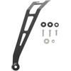 avdb-moto Staffa Supporto Scarico/Marmitta in Acciaio compatibile con KTM DUKE 125 2017-2023, DUKE 250 2017-2023, 390 2017-2023