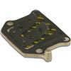 Malossi VALVOLA LAMELLARE SCOOTER MBK BOOSTER MINARELLI VERTICALE MALOSSI VL10 277441