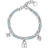 Brosway Bracciale Donna in Acciaio