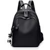 Aucuu Zaino Donna, Borsa Zaino Donna Elegante, Zainetto Casual in Nylon, Zaini Piccolo Antifurto da Donna, Borsa a Zainetto Casual per Shopping Scuola Viaggio Lavoro