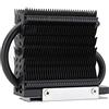 Thermalright HR-09 2280 PRO Black ssd, dissipatore di calore double face, con cuscinetto termico per PC 2280 e computer desktop High Performance (nero)