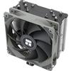 Thermalright Assassin King 120 SE CPU Air Cooler, 5 tubi di calore, tecnologia AGHP, ventola TL-C12C PWM, per AMD AM4/Intel 1150/1151/1155/1200/1700