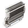 Thermalright HR-09 2280 PRO Dissipatore di calore SSD, dissipatore di calore a doppia faccia, con pad termico in silicone per PC e computer SSD M.2