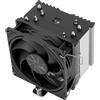 Thermalright ASSIN X 90 SE V2 - Radiatore ad aria CPU, 4 dissipatori di calore, TL-P9 PWM, tecnologia AGHP 4.0, per AMD AM4 AM5/Intel LGA 1150/1151/1155/1156/1200/1700 (AX90 SE V2)