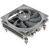 TR AXP90-X36 Low Profile Air Cooler per CPU, altezza 36mm, ventola PWM TL-9015 Slim, tecnologia AGHP, per AMD AM4/Intel 1150/1151/1155/1156/1200(AXP90 X36)