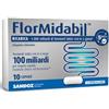 SANDOZ SPA Flormidabil Ricarica Integratore Con 100 Miliardi Di Fermenti Lattici Vivi 10 Capsule