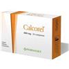 PHARMALUCE SRL Calcorel Integratore Benessere Apparato Urinario 20 Compresse
