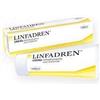 OMEGA PHARMA SRL Linfadren Crema Linfodrenante Per Edemi Venosi 100 Ml