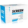 SCREEN PHARMA SRLS Screen Droga Test Urina 5 Test Multidroghe Rilevazione 5 Sostanze
