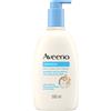 Aveeno Dermexa Crema Idratante Per Pelle Molto Secca E Con Prurito, Adatto Per Pelle Con Tendenza Atopica E Soggetta A Eczema, Senza Profumo 500 Ml