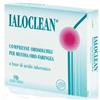 FARMA-DERMA SRL Ialoclean Trattamento Affezioni Vie Respiratorie 30 Compresse Orosolubili