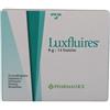 PHARMALUCE SRL Pharmaluce Luxfluires Integratore 14 Bustine 8 G Tosse Grassa Buste