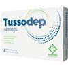 Tussodep Aerosol 10 Fiale Da 3 Ml