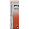 Dr. Reckeweg R59 Gocce Orali Omeopatiche 22 Ml