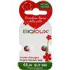 SANICO SRL BJT980 ORECCHINI LADY BUG 6 STAINLESS STEEL