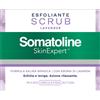 Somatoline Scrub Lavender 350 G