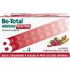 GLAXOSMITHKLINE C.HEALTH.SRL Be-Total Immuno Reaction Integratore Alimentare Difese Immunitarie Vitamina C 8 Flaconcini