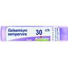BOIRON GRANULI Boiron Gelsemium Sempervirens Granuli 30Ch Tubo 4G