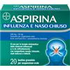 Aspirina Influenza E Naso C 20
