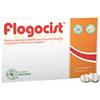 LABORATORI NUTRIPHYT SRL Flogocist Integratore 10 Bustine