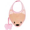 Chicco (Artsana) Massaggiagengive Fresh Rosa