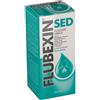 SHEDIR PHARMA SRL UNIPERSONALE Flubexin Sed Sciroppo Integratore 200 Ml