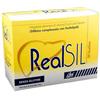 I.B.I.GIOVANNI LORENZINI SPA Realsil Integratore Vitamina E Con Cardo Mariano 30 Bustine