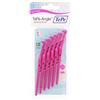 TEPE PRODOTTI IG.ORALE SRL Tepe Angle Scovolino Angolato Interdentale Rosa 0,4 Mm 6 Pezzi Altri Accessori