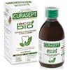 PHARMADENT HEALTH PROJECT SRL Curasept Ecobio Collutorio Igienizzante 300 Ml Anti-Placca